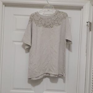 Roaman woman Cream